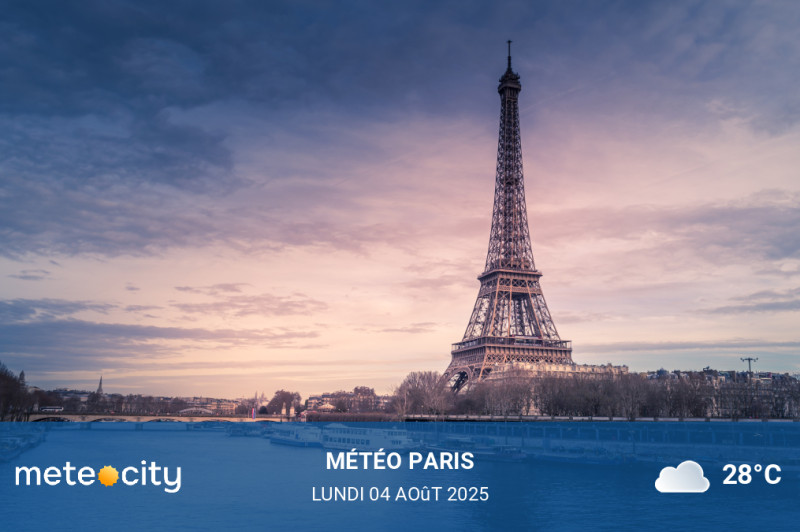 Météo du jour374