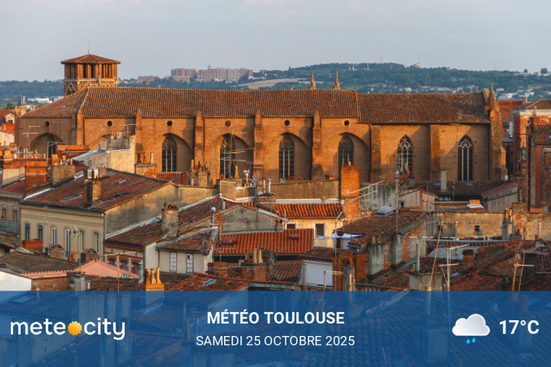 Météo du jour2027