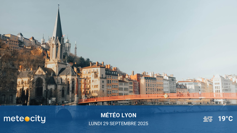 Météo du jour1439