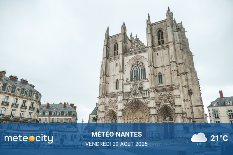 Météo du jour778