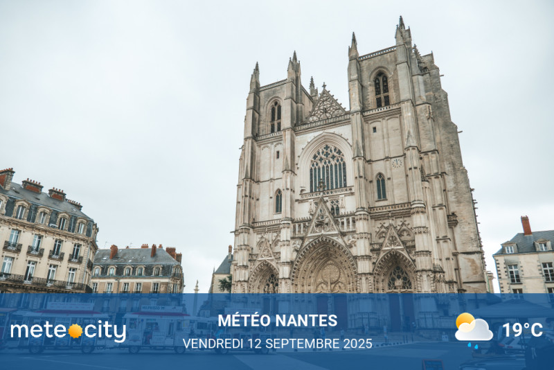 Météo du jour1082