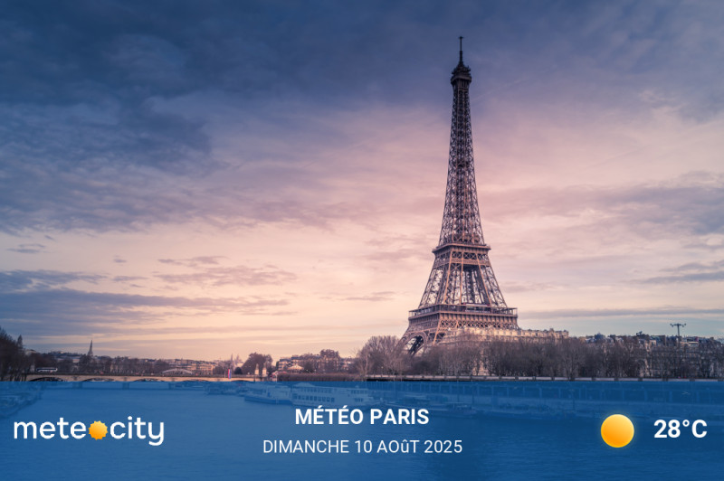 Météo du jour469