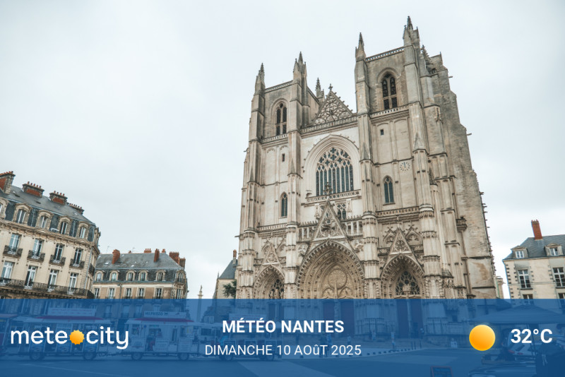 Météo du jour478