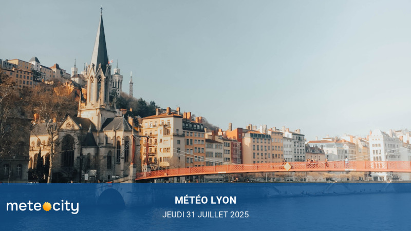Météo du jour319