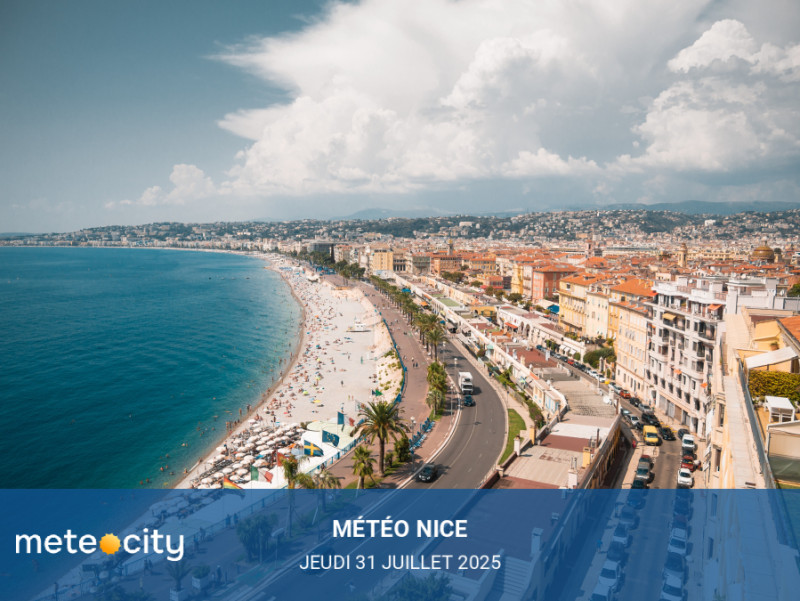 Météo du jour322