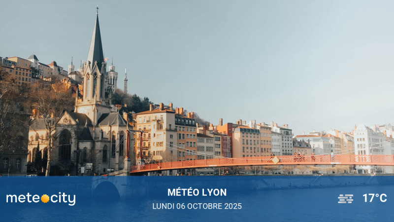 Météo du jour1592