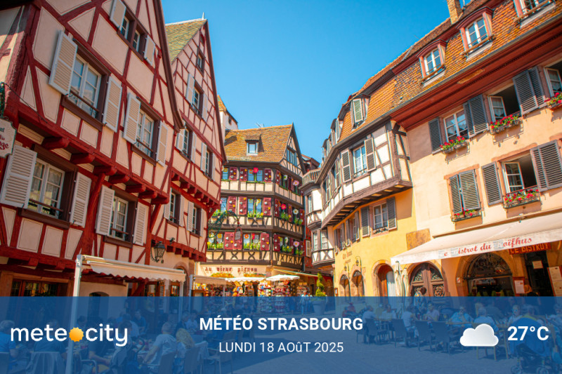 Météo du jour616