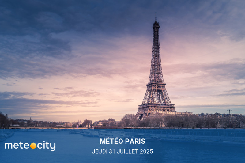 Météo du jour313