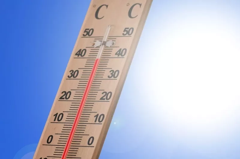 canicule-thermometre