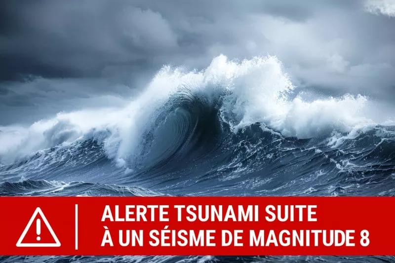 Tsunami