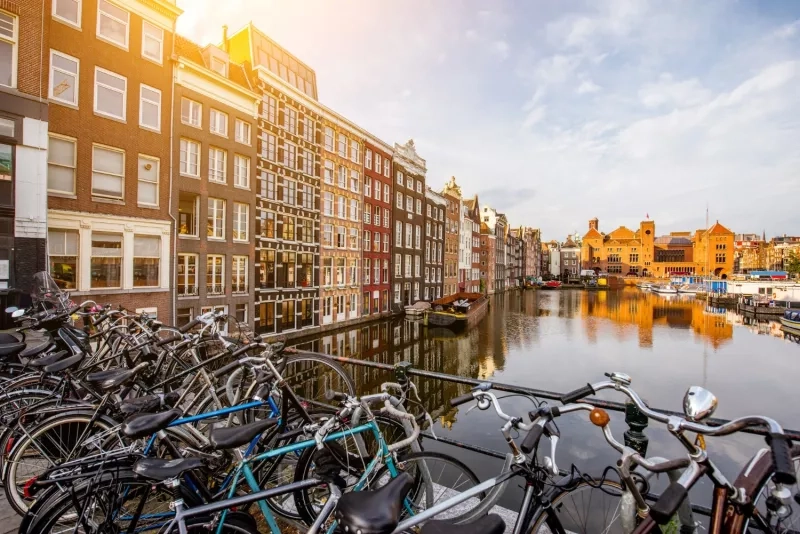 Amsterdam
