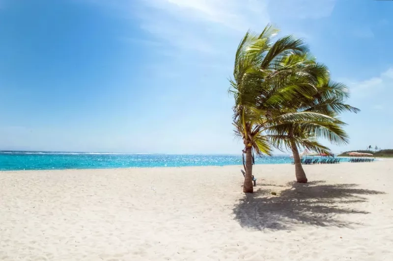 Les 7 plus belles plages de France
