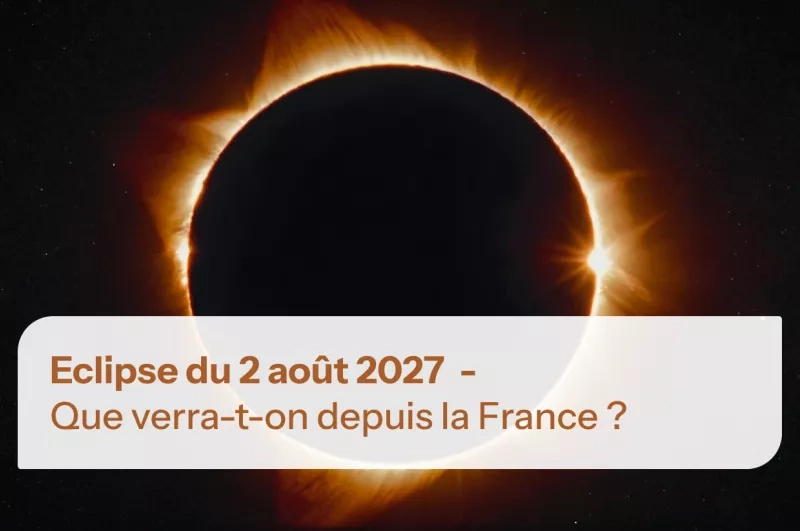 Eclipse solaire