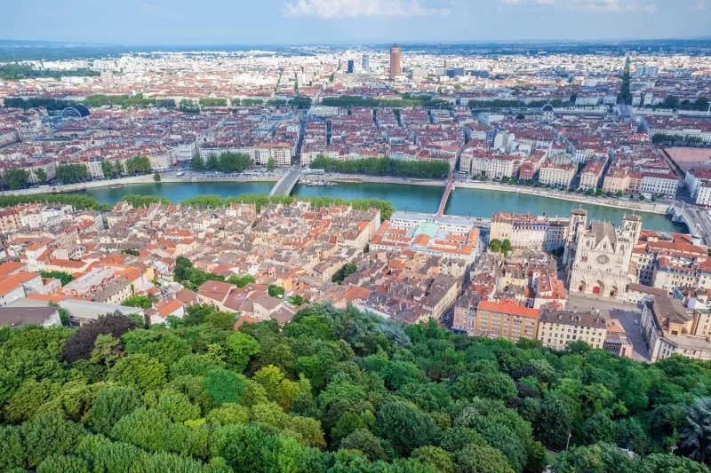 Lyon
