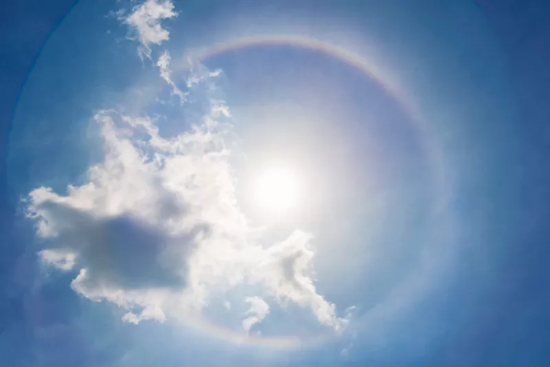 Météo soleil