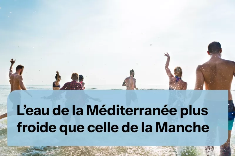 Des amis à la plage