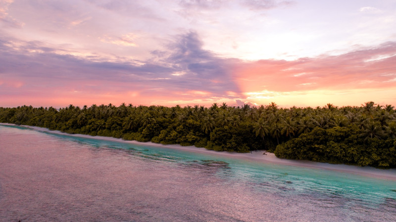 Archipel Tuvalu