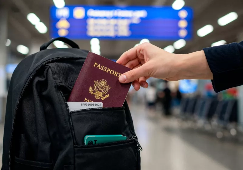 Passeport