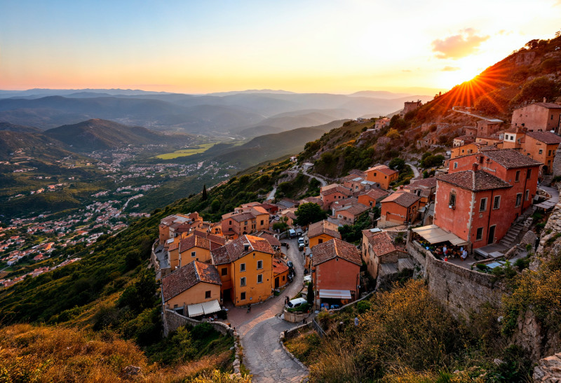 Albanie