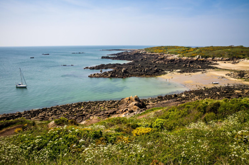Plage de Bretagne