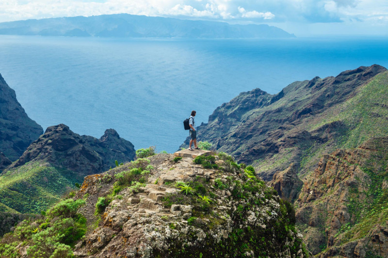La Réunion