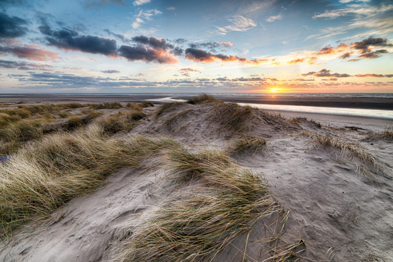 Plage de Normandie