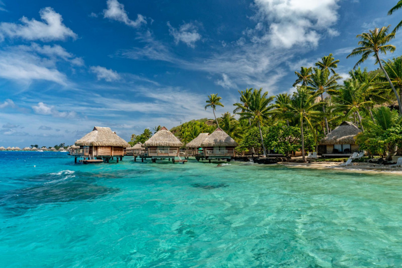 Tahiti