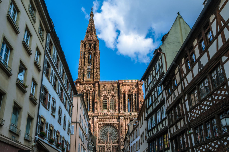 Ville de Strasbourg