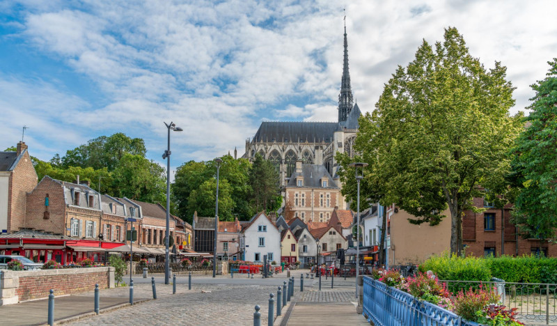 Amiens