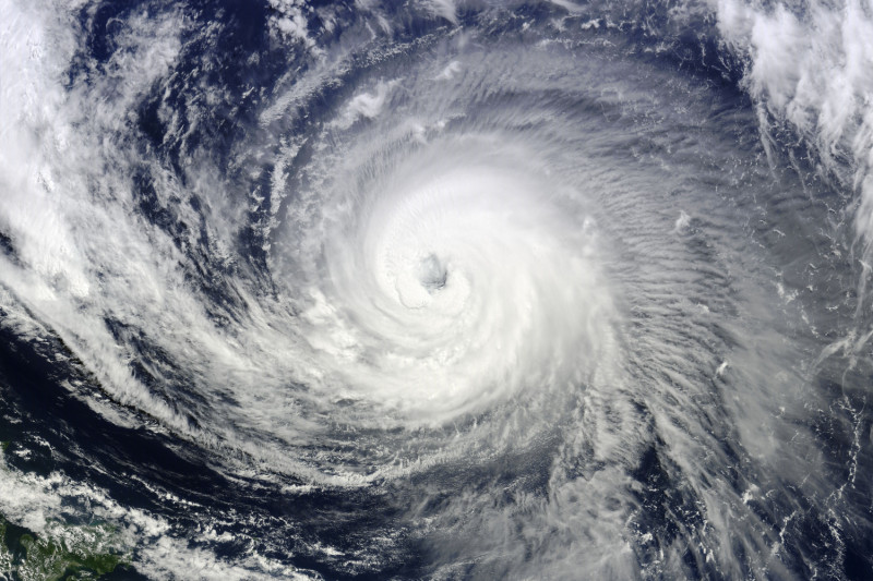 Anticyclone