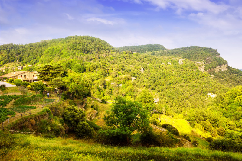 Auvergne