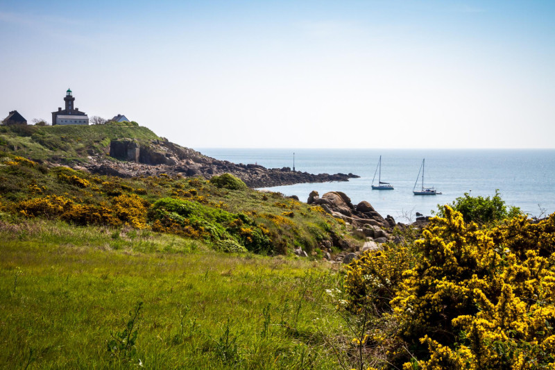 Bretagne