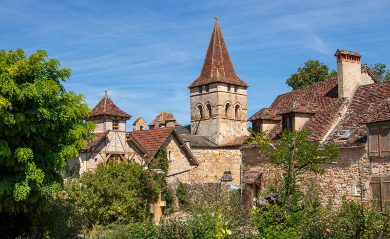 Dordogne