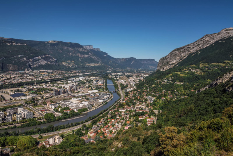 Grenoble