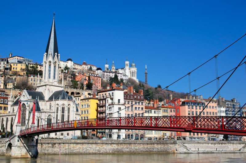 Lyon