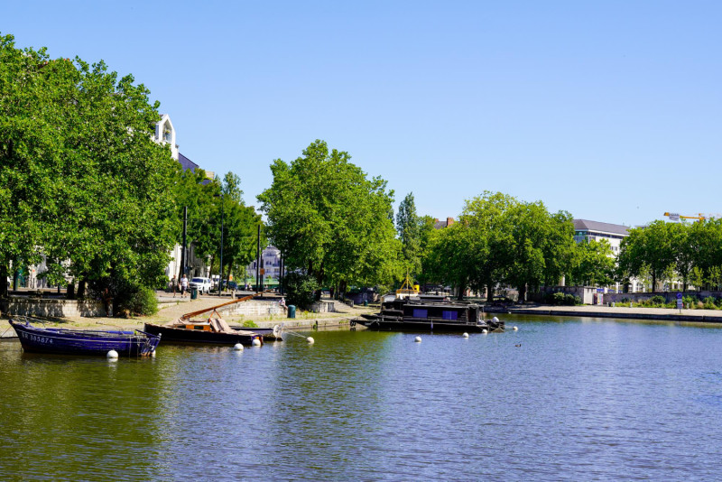Nantes