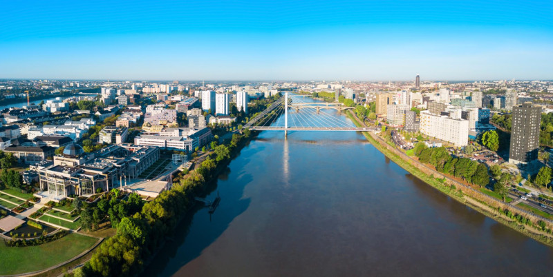 Nantes