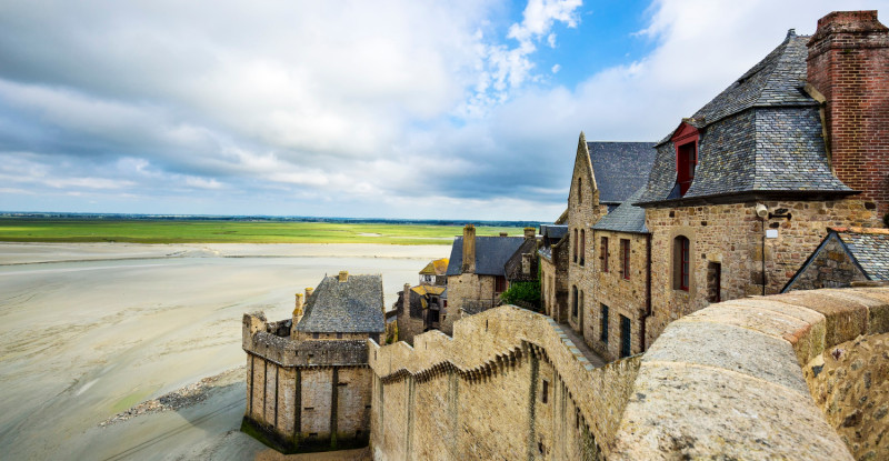 Normandie