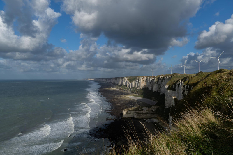 Normandie