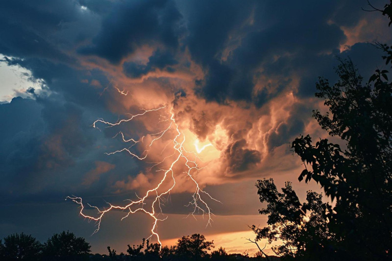 Orage
