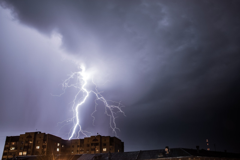 Orage