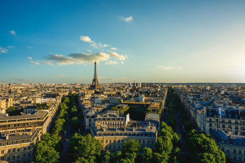 Paris