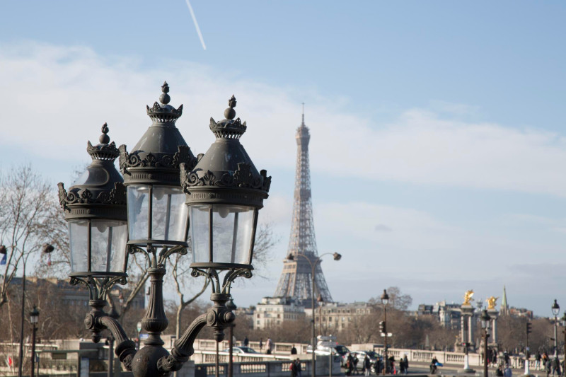 Paris
