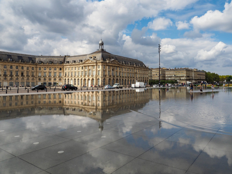 Bordeaux