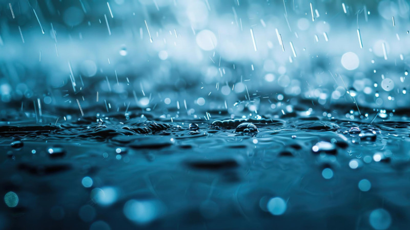 Pluie
