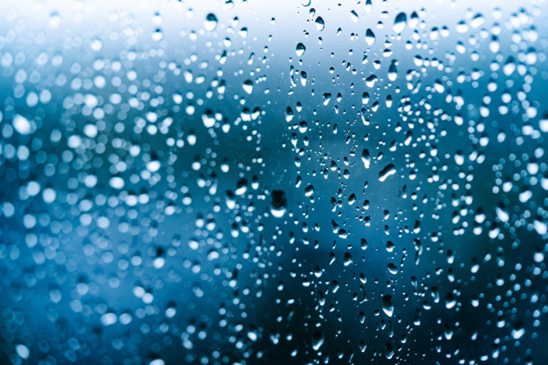 Pluie