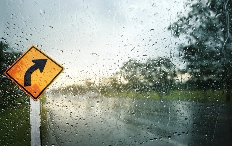 Pluie