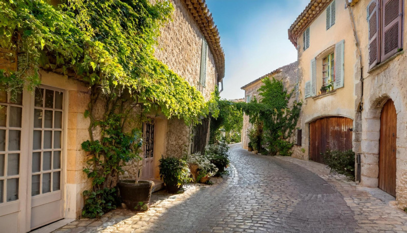 Aix en provence