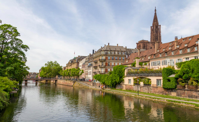Strasbourg