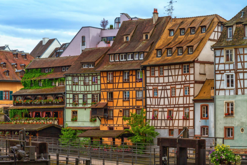 Strasbourg